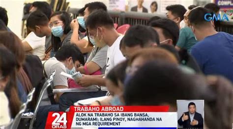 POEA offers zero placement fee for some job .